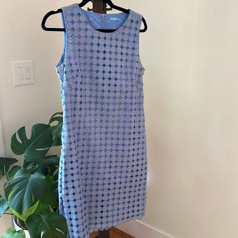 JMcLaughlin Dress